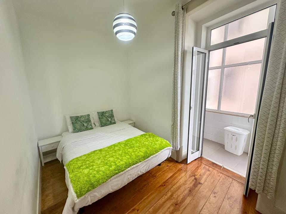Quarto suite Vacation rental in Lisbon