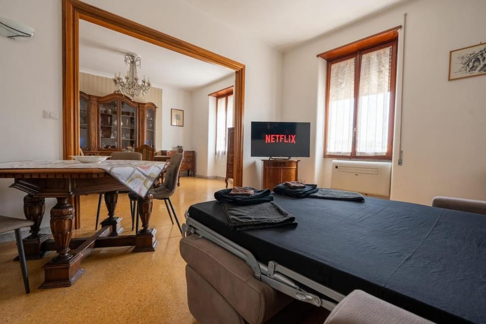 Romolo - Domus San Pietro Apartment in Rome