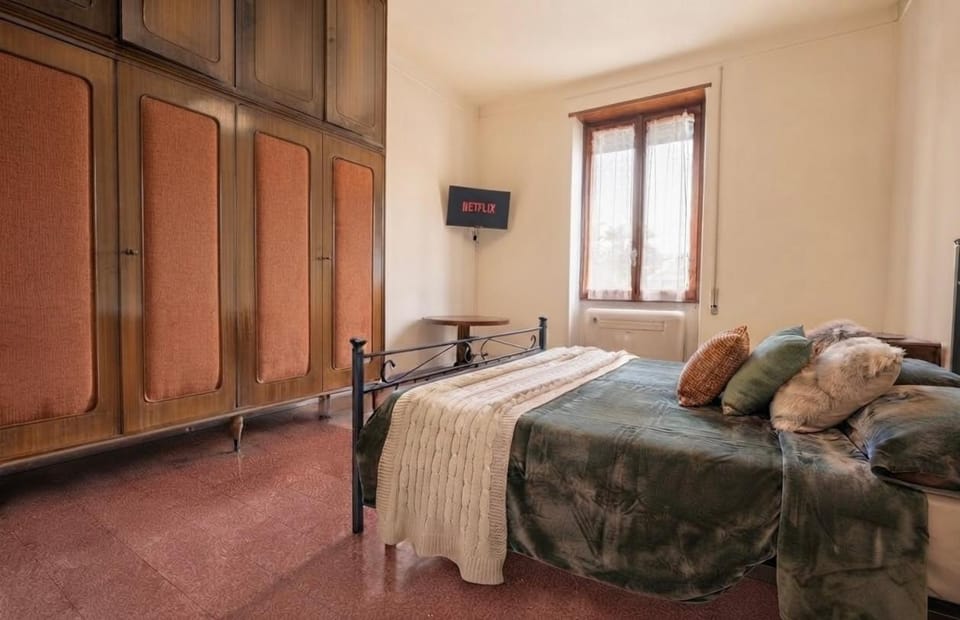 Romolo - Domus San Pietro Apartment in Rome