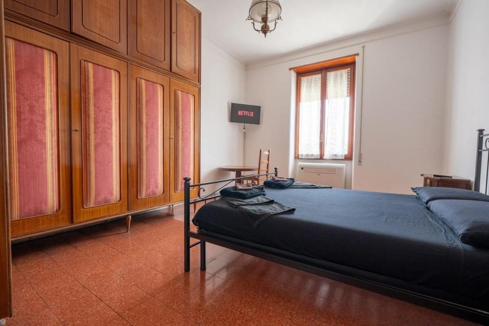 Romolo - Domus San Pietro Apartment in Rome