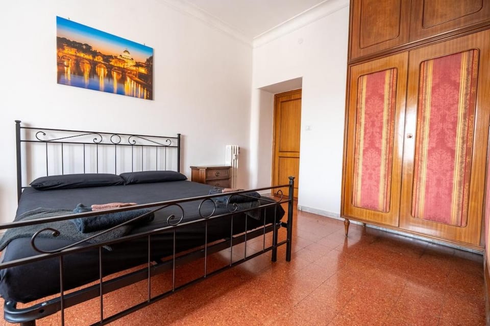 Romolo - Domus San Pietro Apartment in Rome