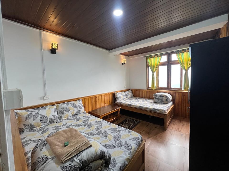 Hangkhim Homestay Vacation rental in India