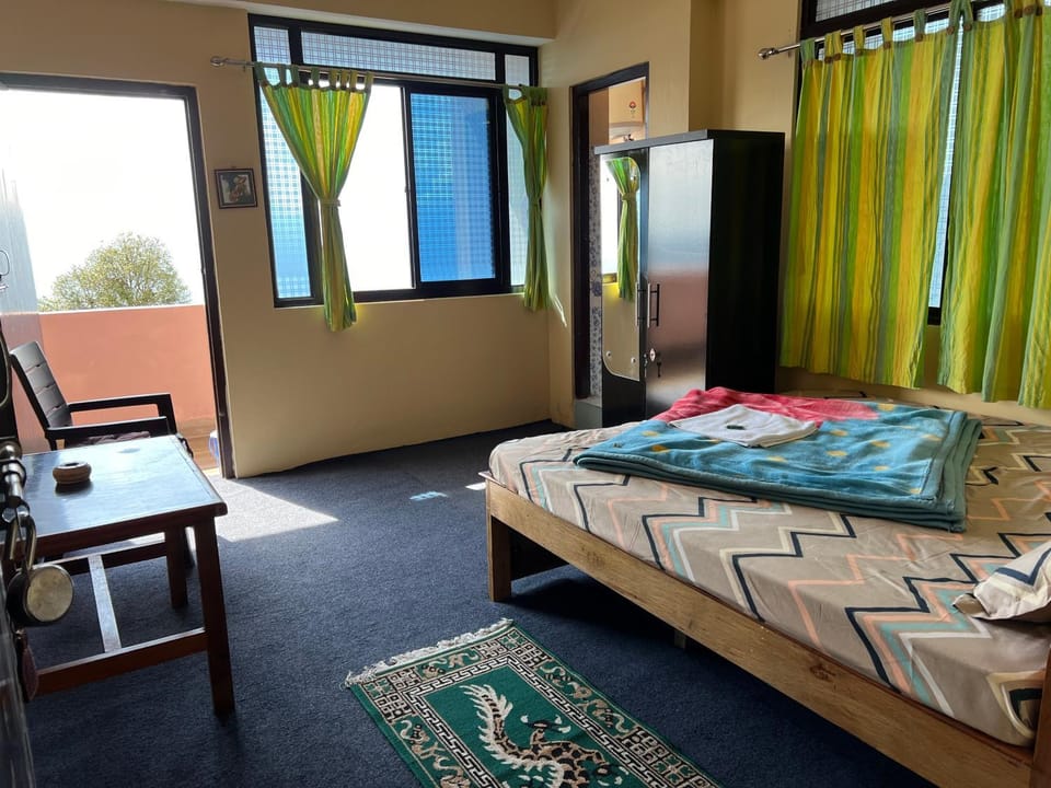 Hangkhim Homestay Vacation rental in India