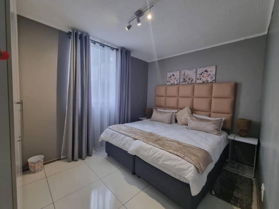 City Junction Self-Catering Windhoek unit 1102 Apartment in Windhoek