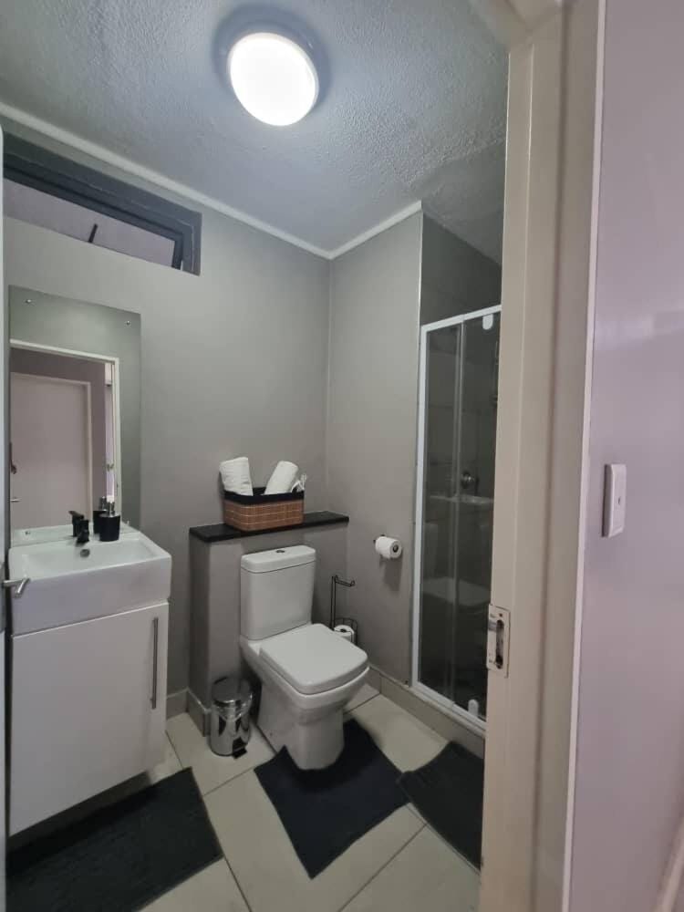 City Junction Self-Catering Windhoek unit 1102 Apartment in Windhoek