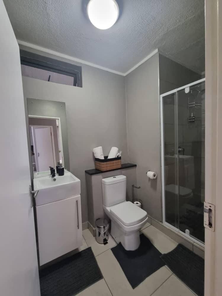 City Junction Self-Catering Windhoek unit 1102 Apartment in Windhoek