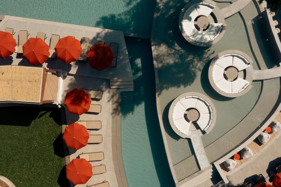 Zeus Eleva Kassandra Lagoon Hotel in Halkidiki