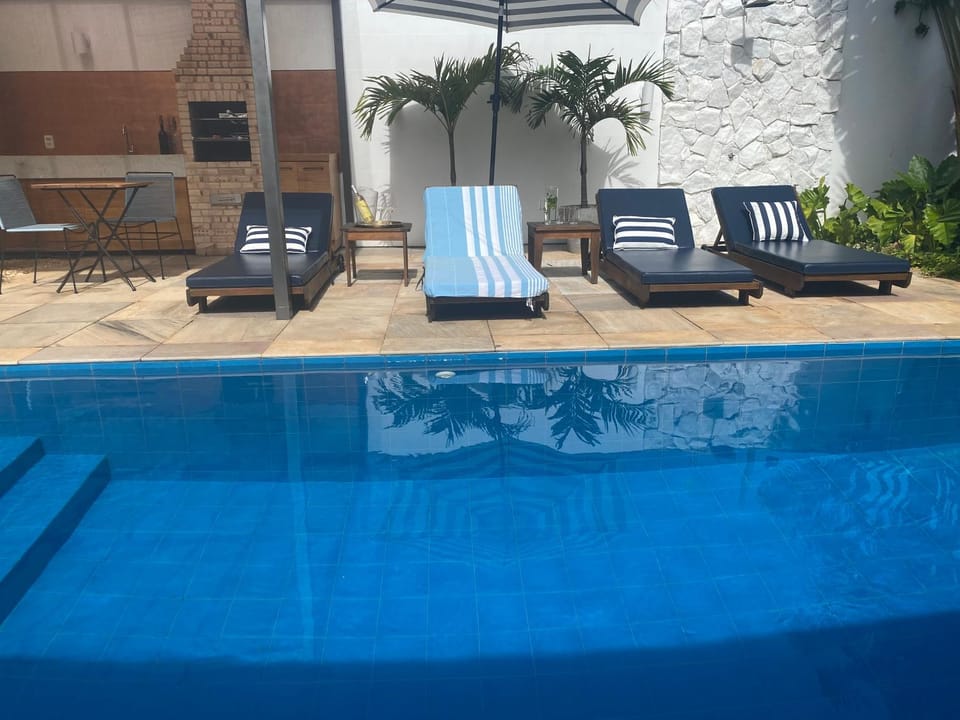 Casa Mediterrânea Geribá Vacation rental in Armacao dos Buzios
