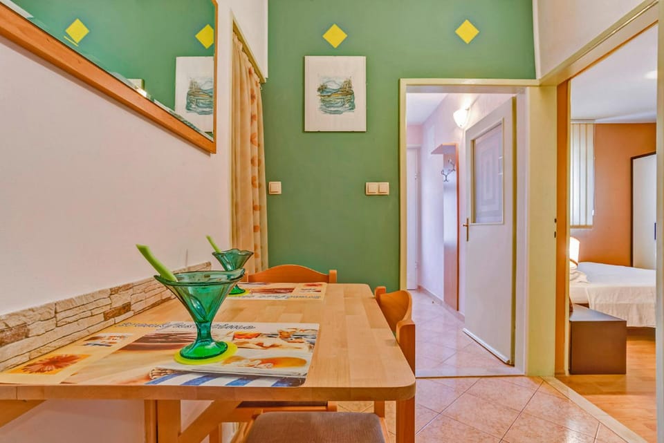 Tragos in Trogir - Mittel-Dalmatien Bed and Breakfast in Trogir