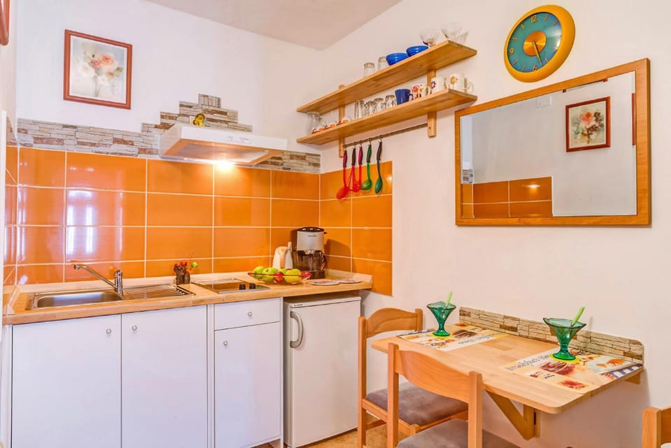 Tragos in Trogir - Mittel-Dalmatien Bed and Breakfast in Trogir