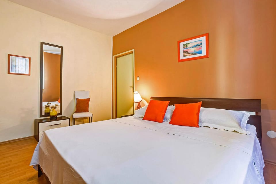 Tragos in Trogir - Mittel-Dalmatien Bed and Breakfast in Trogir