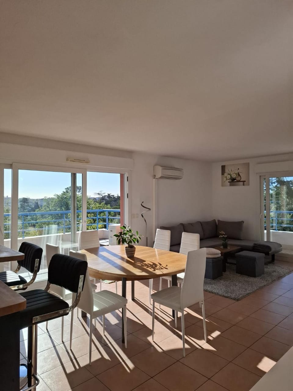 Appartement Riposa Apartment in Fréjus