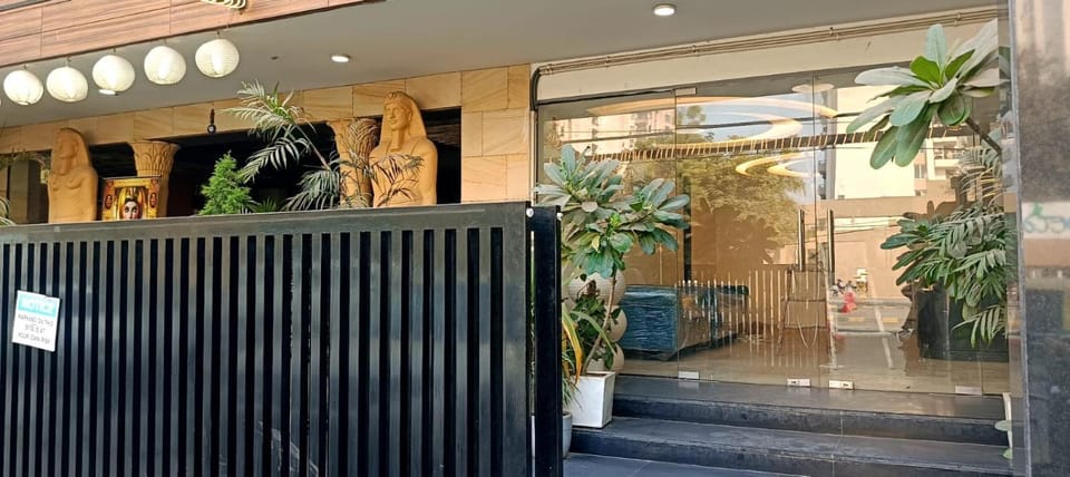 The Orchid Residency Hostel in Gurugram