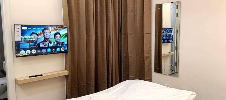 The Orchid Residency Hostel in Gurugram