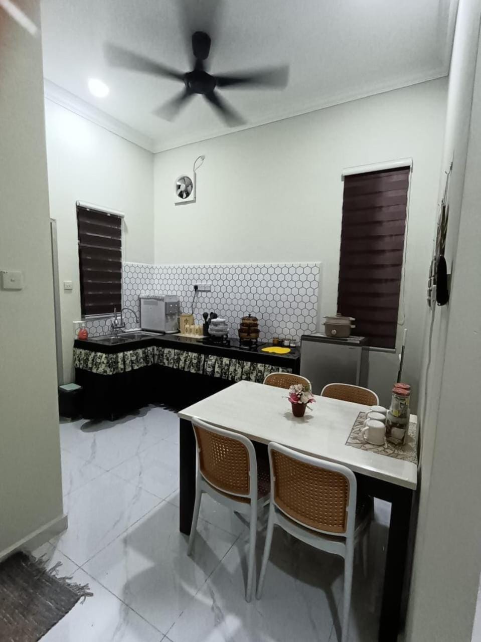 Airisafiq Homestay House in Penang