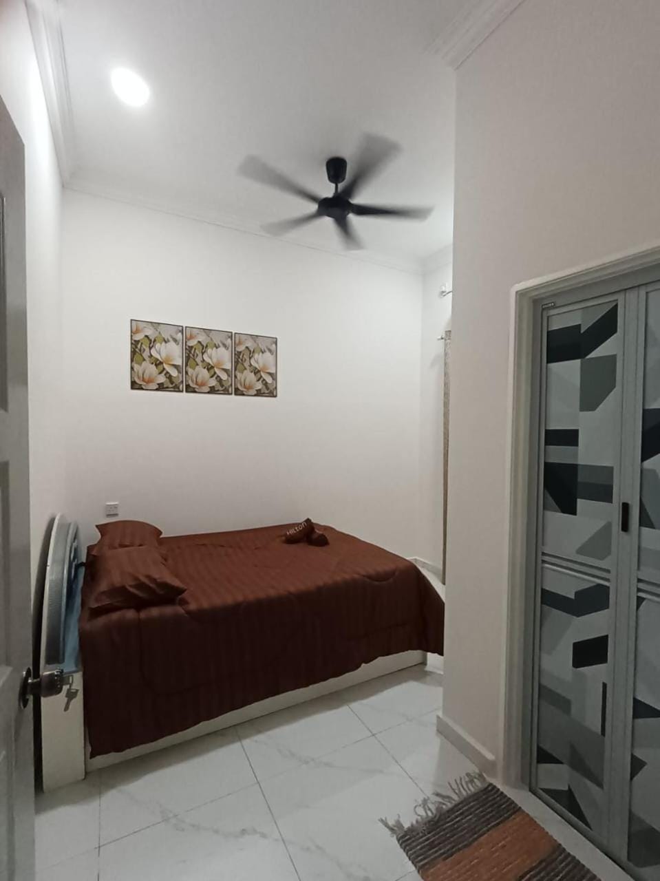 Airisafiq Homestay House in Penang