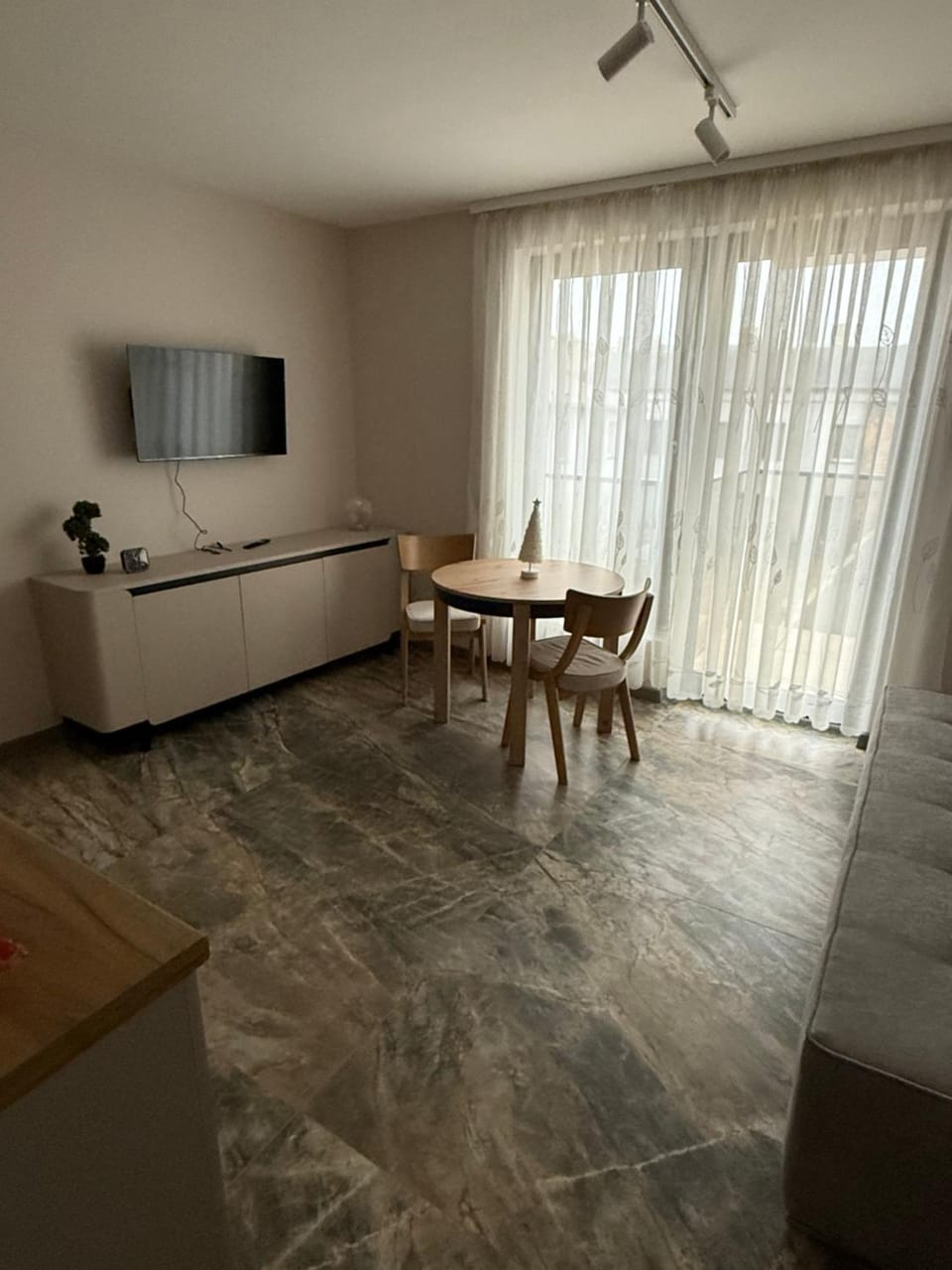 Smart Apartment in Poland