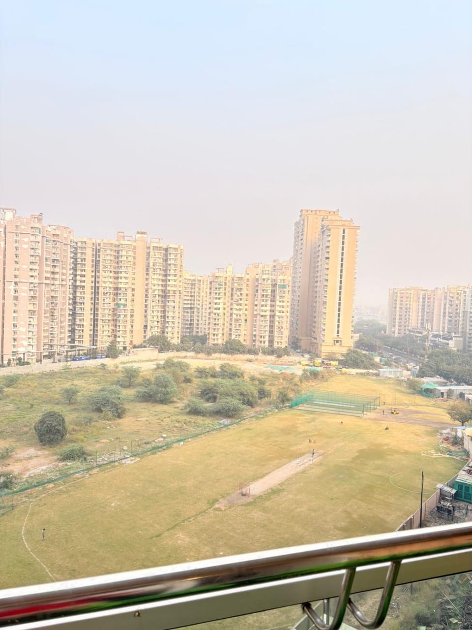 Aawas studio Apartment in Noida