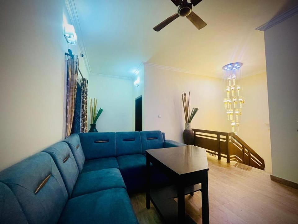 Lush Orchard Villa in Kerala