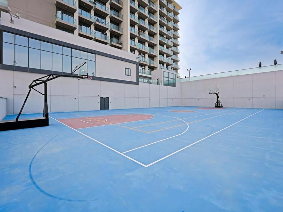 Elegant 1-Bedroom Apartment in Al Furjan-710 Apartment in Dubai