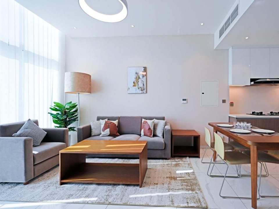 Elegant 1-Bedroom Apartment in Al Furjan-710 Apartment in Dubai