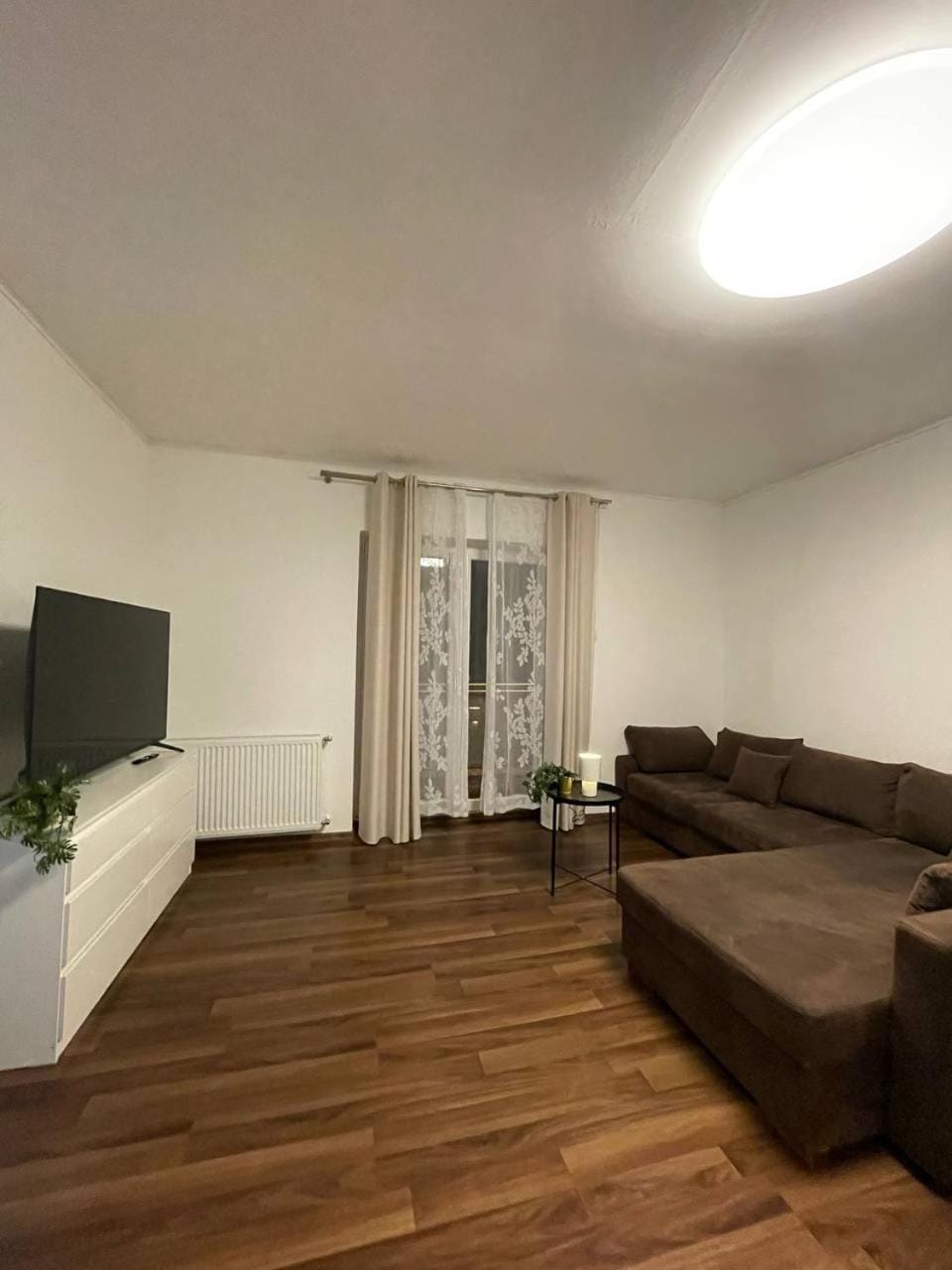 Gemütliches EG-Apartment in Weißenthurm für 6 Apartment in Andernach