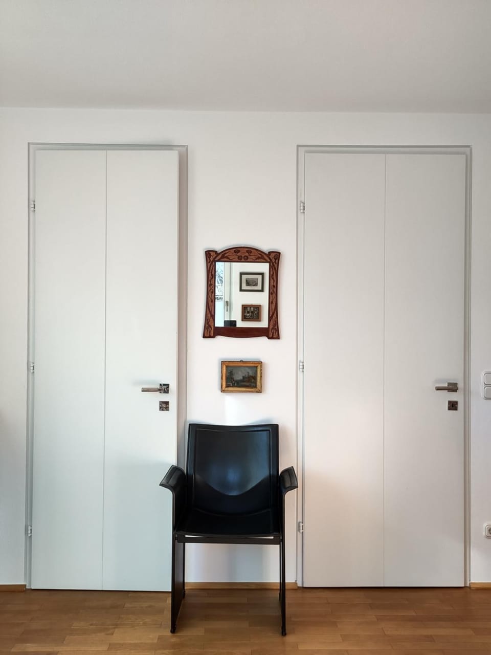 Bathroom, Photo of the whole room