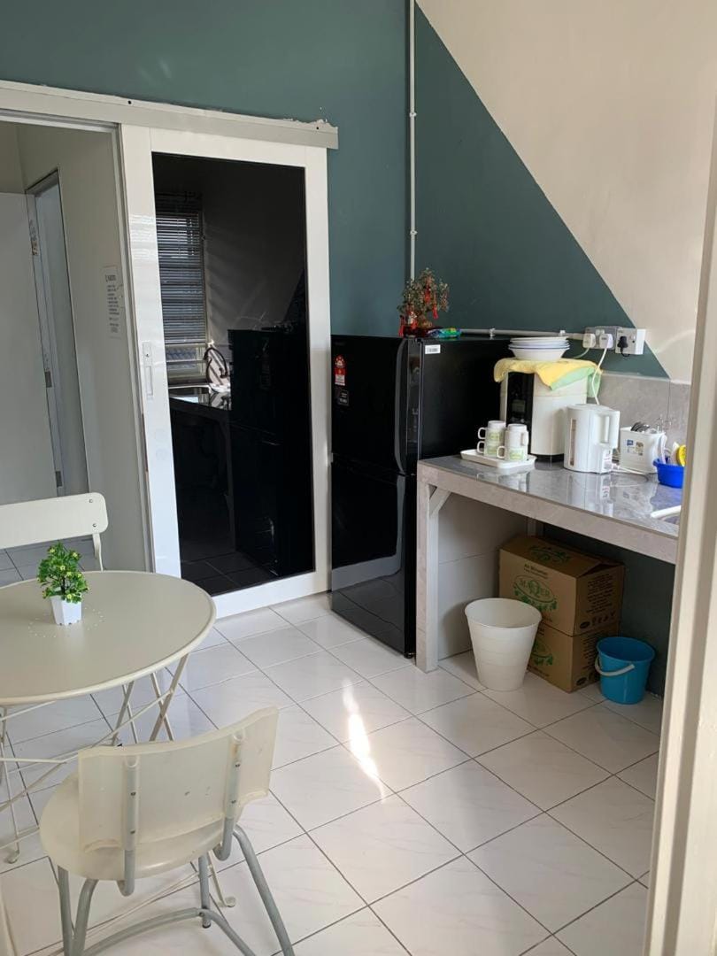 首都鎮民宿 3 Vacation rental in Kuala Lumpur City