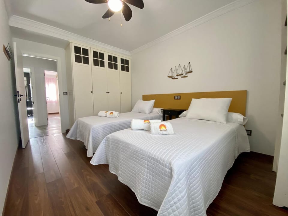 Apartamento Yolanda By Solymar Properties Apartment in Axarquía