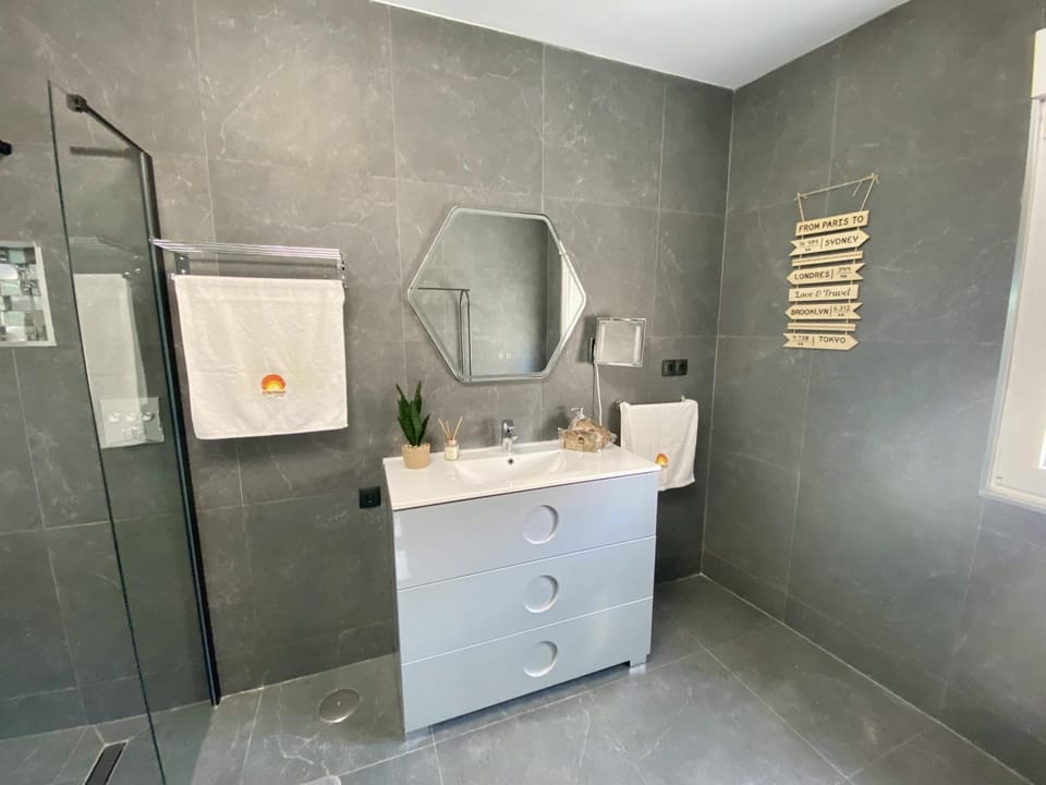 Apartamento Yolanda By Solymar Properties Apartment in Axarquía