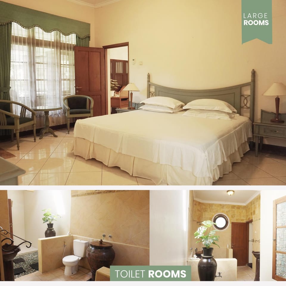 Bed, Photo of the whole room, Bedroom, Text overlay