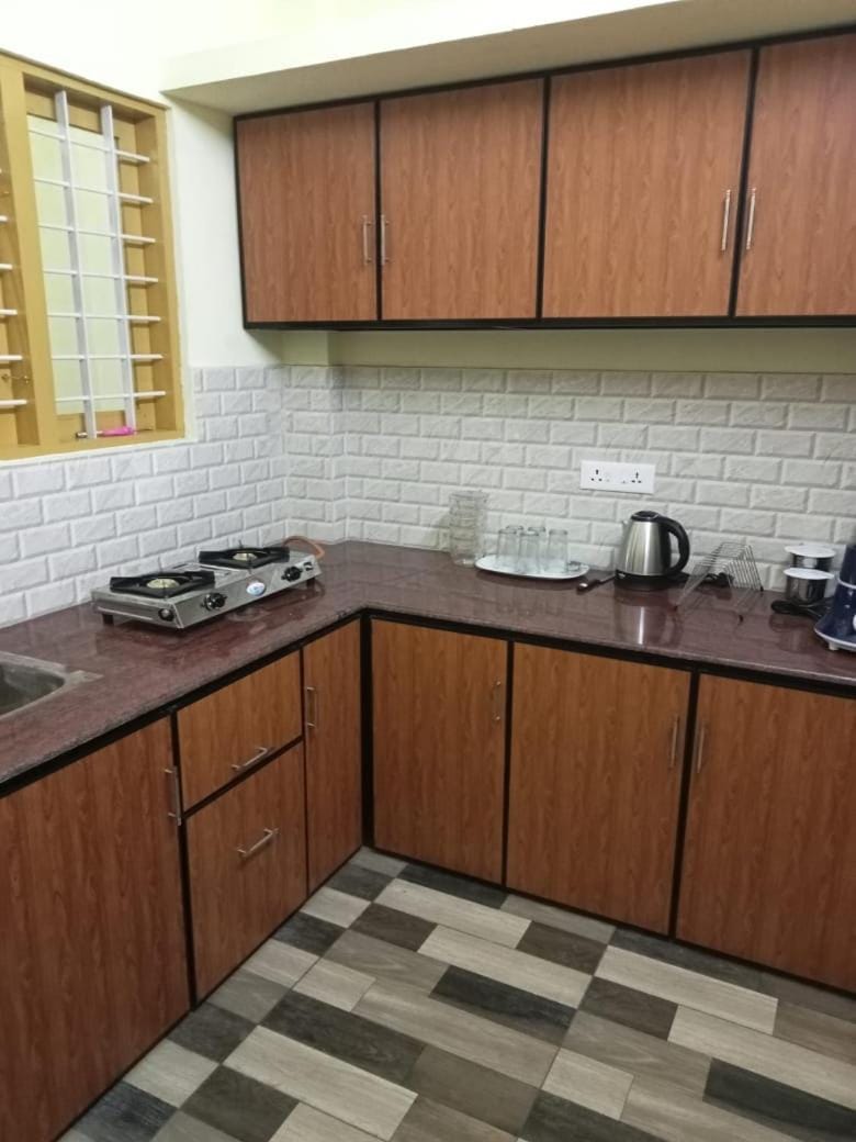 Deva holiday homes Apartment in Kerala