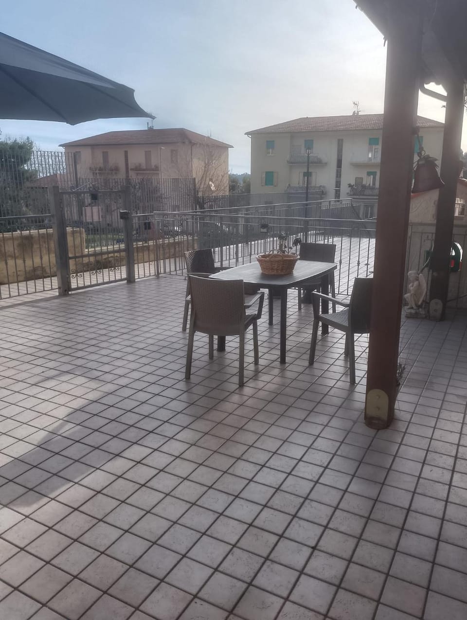 Casa Di Leonardo Apartment in Loreto