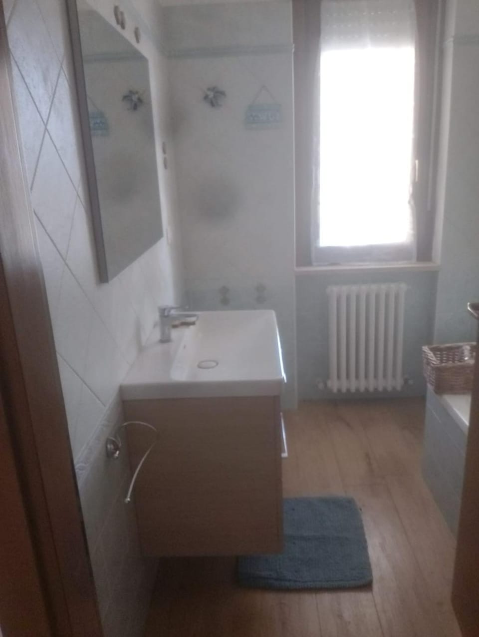 Casa Di Leonardo Apartment in Loreto