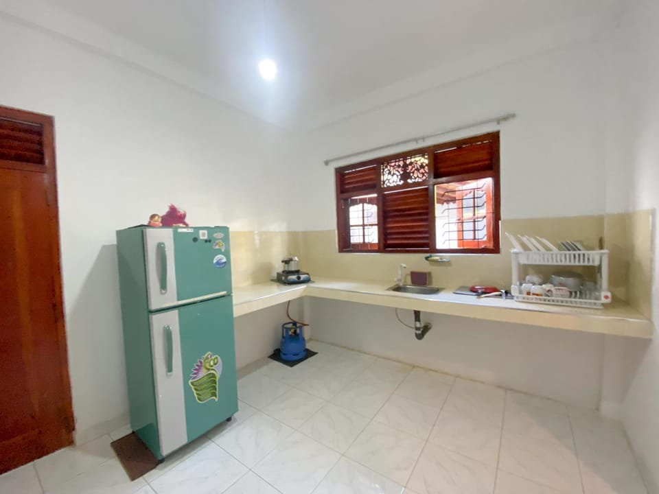 Villa 44 Apartments Hikkaduwa Apartment in Hikkaduwa
