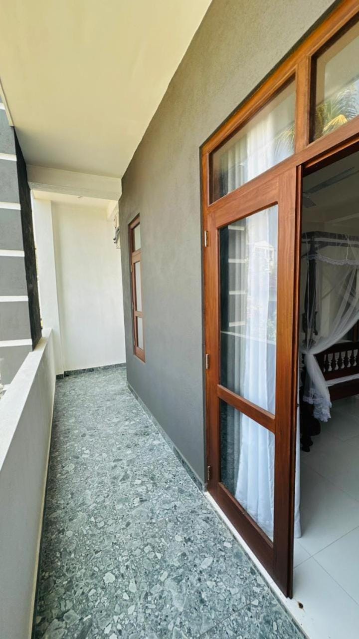 Balcony/Terrace, Bedroom