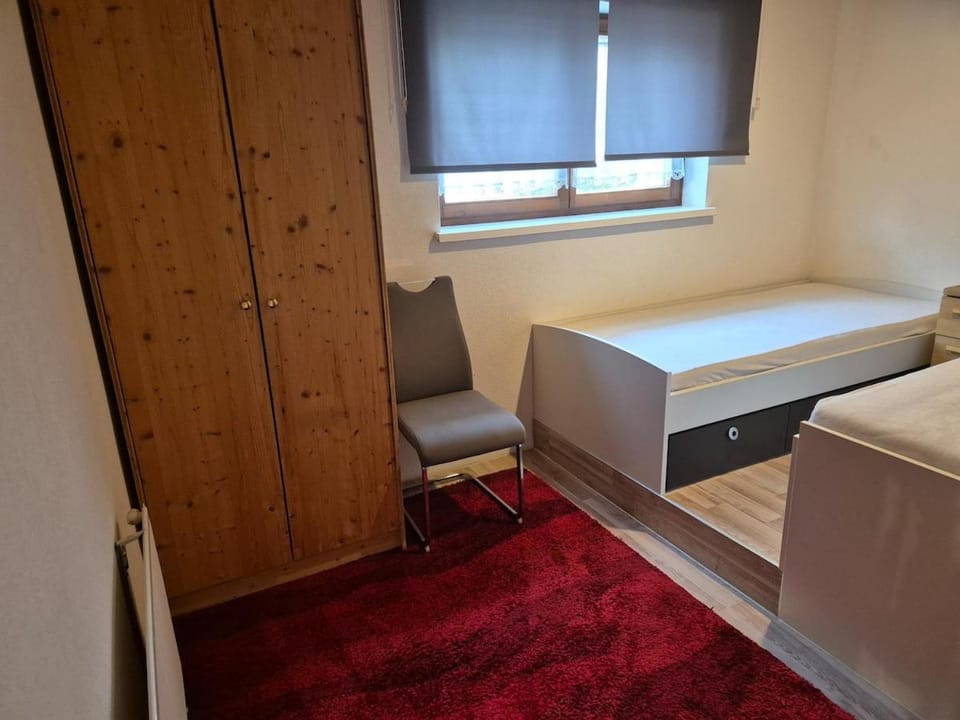 Mobers Alexander Apartment in Bregenz