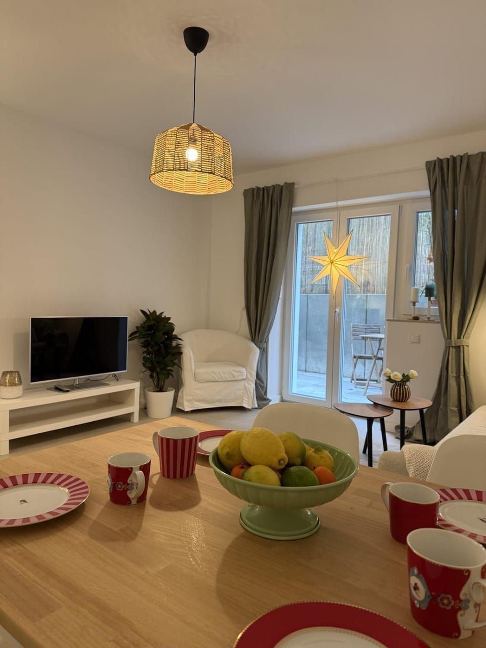 Apartment with terrace in Berlin-Köpenick Apartment in Berlin