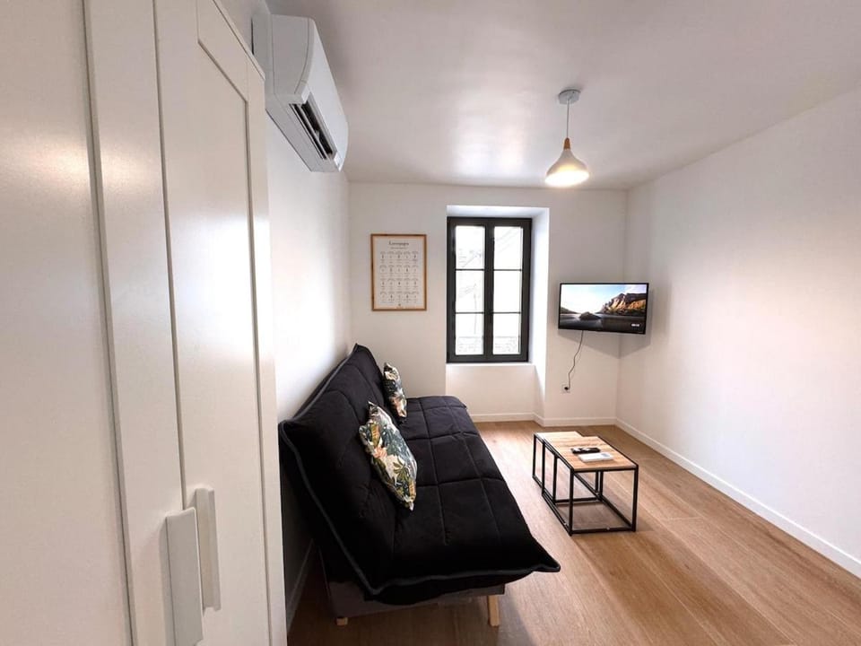 Le Gamay - 2 people - Close to Avon station Apartment in Fontainebleau