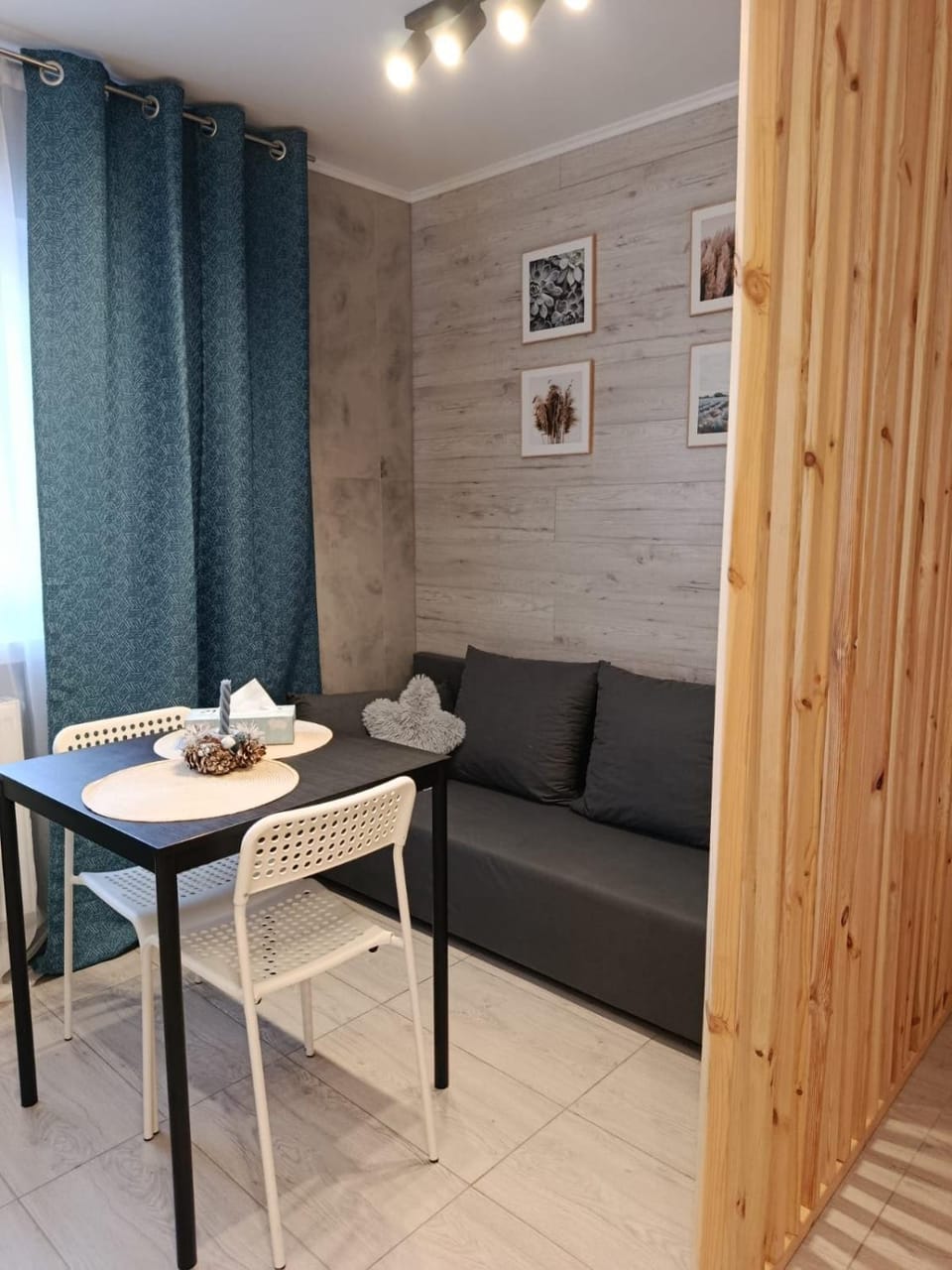 Mieszkanie w Łomiankach Apartment in Warsaw