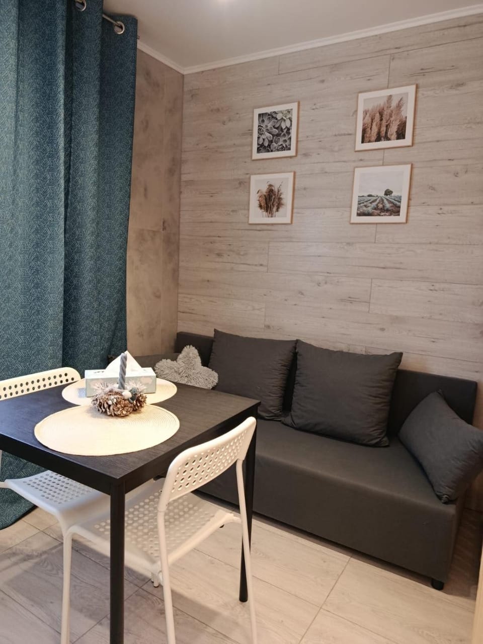 Mieszkanie w Łomiankach Apartment in Warsaw