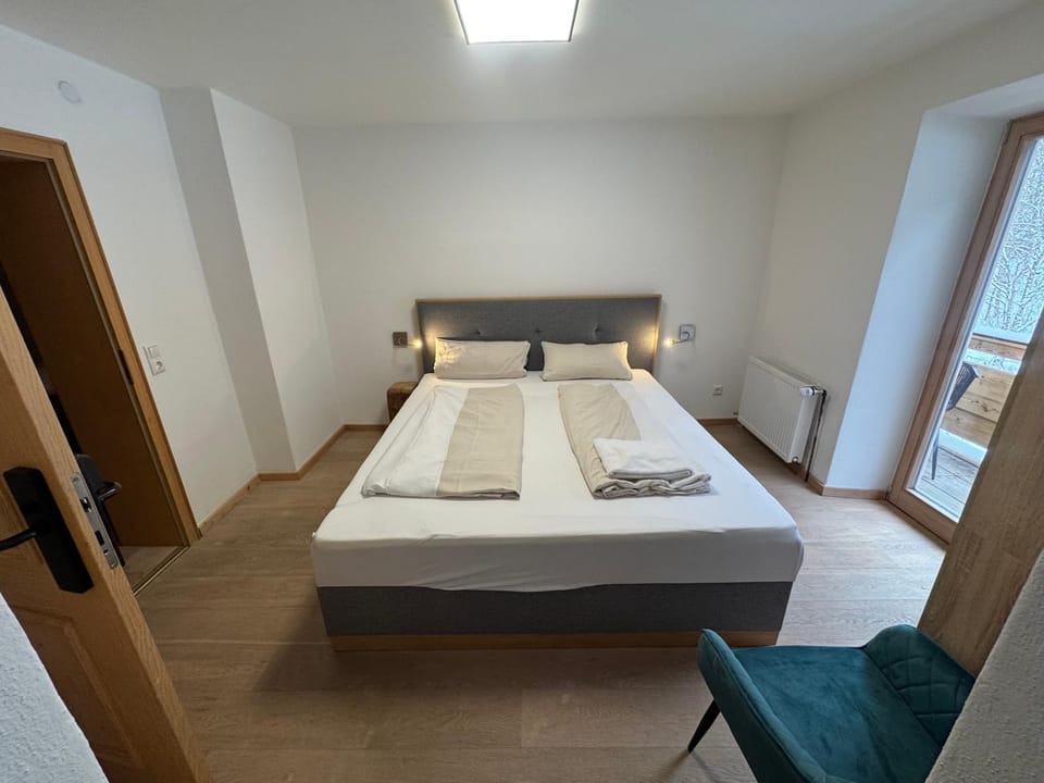 Erlebniswelt Fantenberg Apartment in Ruhpolding