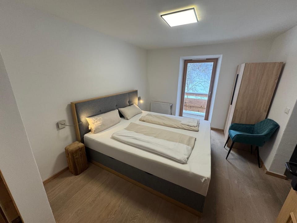 Erlebniswelt Fantenberg Apartment in Ruhpolding