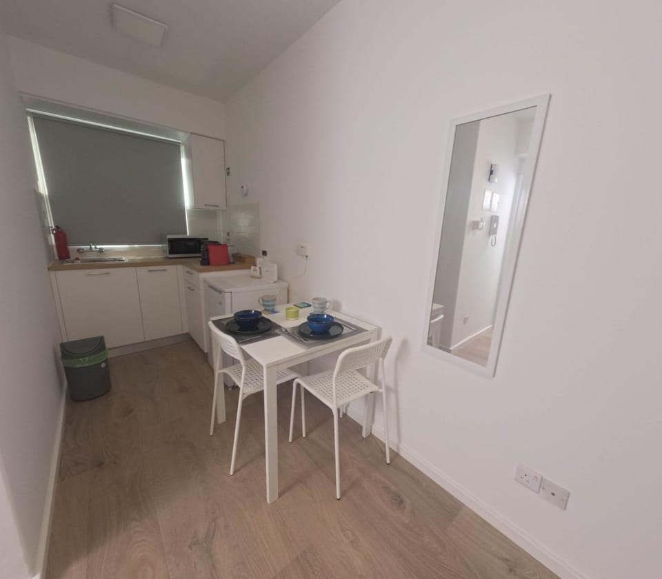 Athalassas corner Apartment in Nicosia District