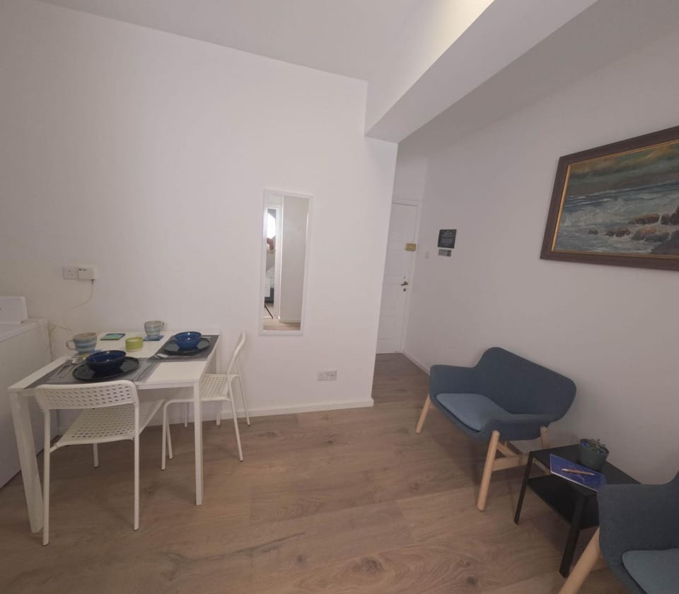 Athalassas corner Apartment in Nicosia District
