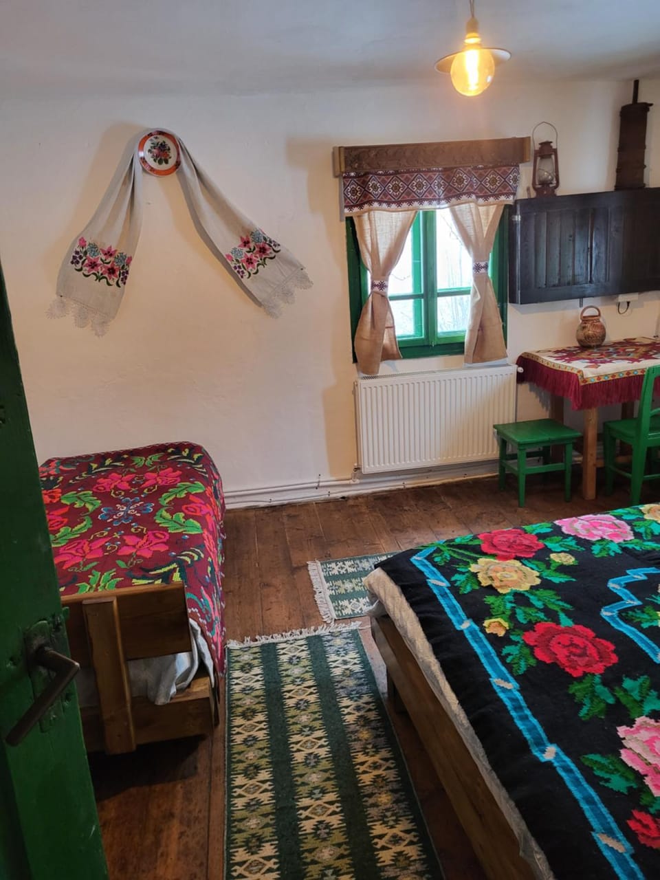 Casuta bunicilor House in Cluj County