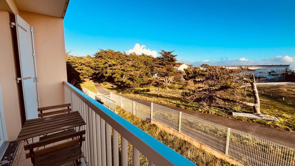 View (from property/room), Balcony/Terrace