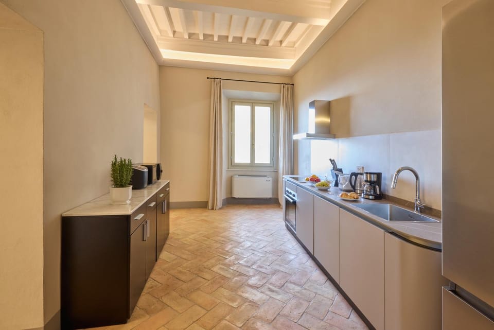 Appartamento Vagnucci Apartment in Cortona