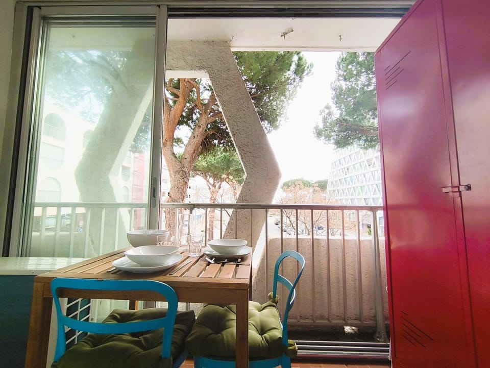 Patio, Day, Garden, View (from property/room), Balcony/Terrace, Dining area