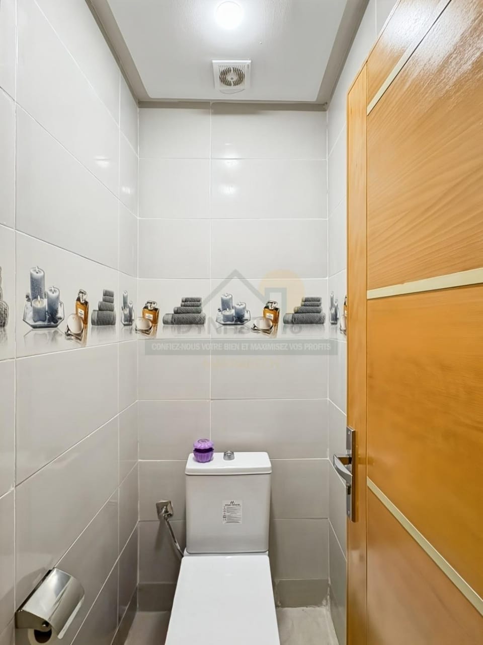 Séjour chic au cœur de Marrakech Apartment in Marrakesh